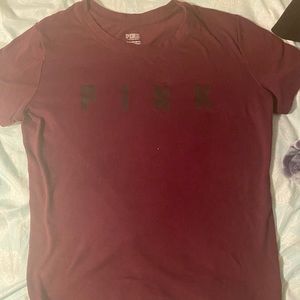 New without tag pink everyday t shirt
